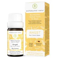 Wolfsbacher Natur Bachblüten - Angst (10 g)