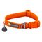 Ruffwear Front Range obojek, oranžový velikost S: obvod krku 28 - 36 cm, šířka 20 mm