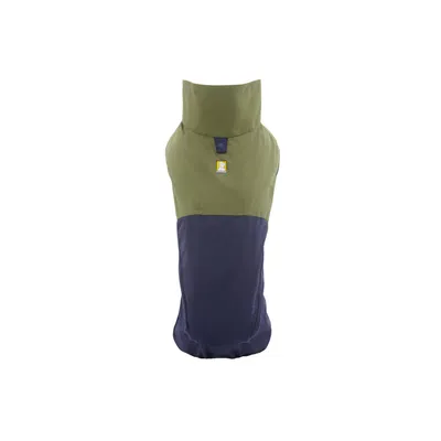 Ruffwear Sun Shower Coverall płaszcz dla psa, Midnight Blue