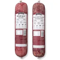 SIMPLE BARF Rind-Paket - 26 x 1000 g