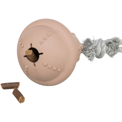 Trixie Xmas Glocke am Tau