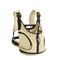 HUNTER Rucksack/Tragetasche Kangaroo L 30 x B 20 x H 30 cm