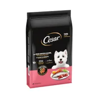 Cesar Adult with Chicken, Salmon & Vegetables - 7kg