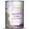 MjAMjAM comida húmeda para gatos 6 x 400 g Sabroso pavo con deliciosas zanahorias