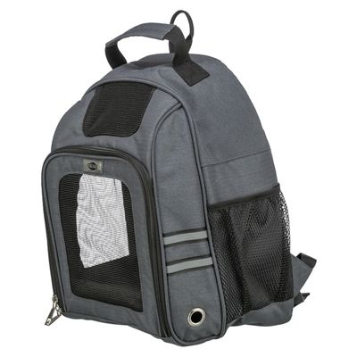 Trixie ryggsekk Dan, grå