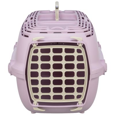 Trixie transporter Relax 1 - Rozmiar XS (dł. x szer. x wys.): 48 x 30 x 32 cm