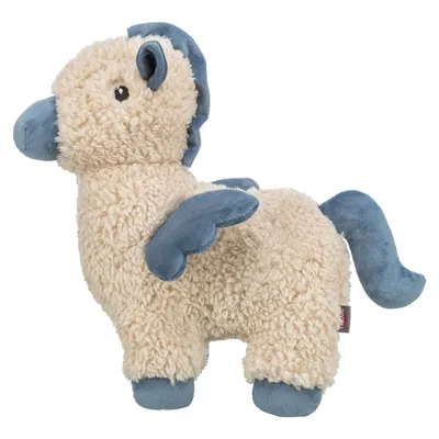 Trixie Plüsch-Pegasus - 1 Stück (ca. 26 cm)