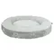 Trixie Bett Jimmy Soft, rund ø 70 cm
