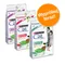 Mieszany pakiet próbny PURINA Cat Chow Special Care, 3 x 1,5 kg Pakiet mieszany
