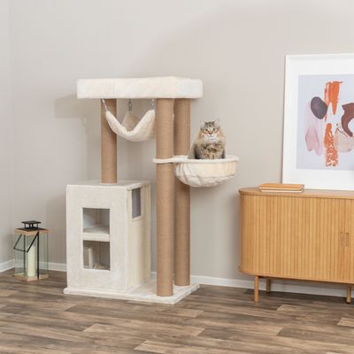 Trixie Amadeus XXL когтеточка