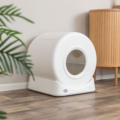 Trixie Smarte Katzentoilette
