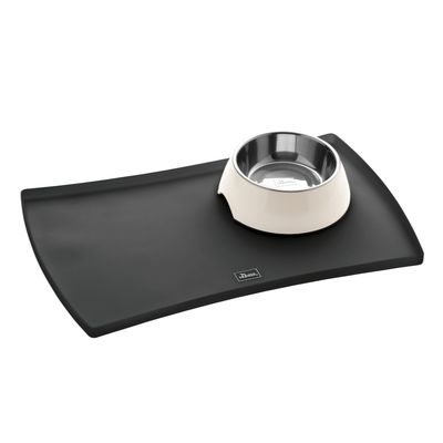 HUNTER Selection tálalátét, fekete