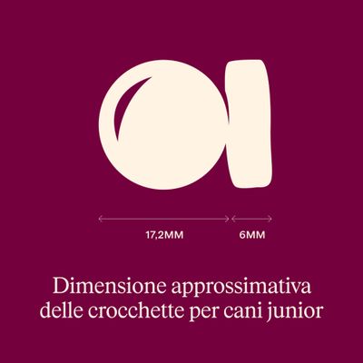 Carnilove True Fresh Junior Large Breeds con Anatra