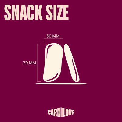 Carnilove Dog Jerky Snack