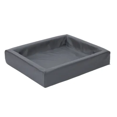 Lettino per cani Modern Living Granit - Tg. L: L 100 x P 80 x H 15 cm
