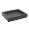 Modern Living Hundebett Tabac Größe M: L 85 x B 70 x H 15 cm