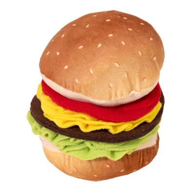 TIAKI inteligentní hračka Burger