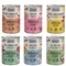 MAC's Cat 6 x 200g Saver Pack: Mixed Pack (24 x 400g)