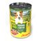 Sparpaket Josera Meatlovers Menü 12 x 400 g Huhn & Karotte (neues Design)