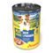 Sparpaket Josera Meatlovers Menü 12 x 400 g Ente & Kürbis (neues Design)