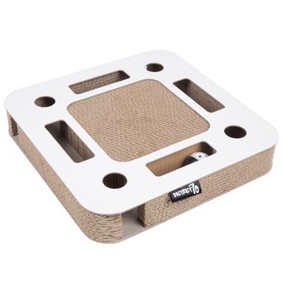 District 70 Scratch Furniture Spy