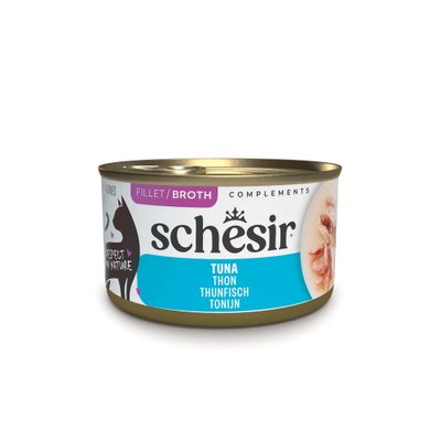 Schesir Complements in Brühe 12 x 70 g