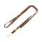 Nomad Tales laisse pour chien Blush Édition Limitée, mocha 200 cm de long