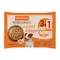 Nature's Variety Bites Mini Adult w sosie, 4 x 100 g Kurczak i łosoś