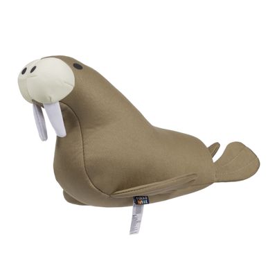 Rukka Gioco per cane Tricheco Galleggiante