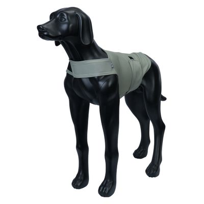 Rukka Calming Vest Zen - Grey
