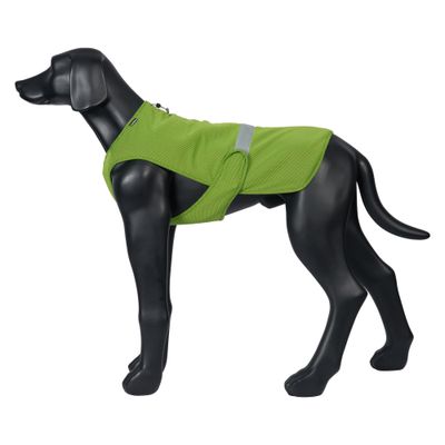 Icepeak Pet Cooling Dog Vest – Green