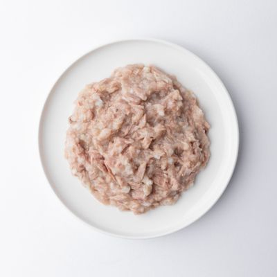 Natural Code Soft Jelly buste 24 x 70 g - Tonno e Piccoli pesci bianchi