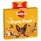 Pedigree Mega Box snacks para perros Celebration Box (241 g)