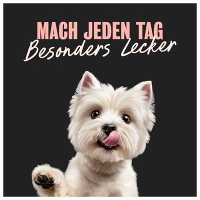 Mach jeden Tag besonders lecker