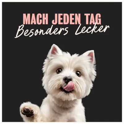 Mach jeden Tag besonders lecker