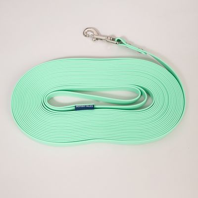 Nomad Tales Longe Bloom, vert néon - 10 m de long, 13 mm de large