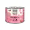 MAC's Cat 24 x 200 g Alimento umido per gatti Vitello & Tacchino