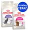 Mieszany zestaw próbny Royal Canin, 2 x 2 kg Hairball Care 34 + Hair & Skin Care 33