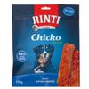 RINTI Chicko Snack per cani Strisce di Anatra maxi 250 g