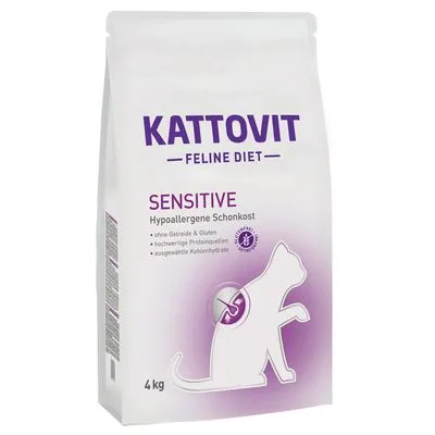 Kattovit Sensitive