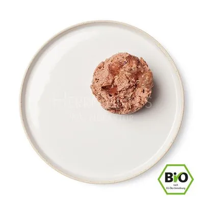 Herrmann's Vlees Puur 6 x 400 g - Bio-Eend
