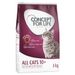 Concept for Life All Cats 10+ ulepszona receptura! 3 kg