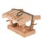 Cabane pour oiseaux sauvages Kitzbühel L 21 x l 20 x H 15 cm