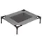 Hondenstretcher Relax S: L 76 x B 61 x H 18 cm - Hondenstretcher Relax