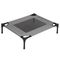 Dog lounger outdoor Relax Small: 76 x 61 x 18 cm (L x W x H)
