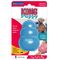 Jouet KONG Puppy pour petit chien et chiot 1 KONG Puppy bleu - taille M