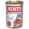 RINTI Kennerfleisch 6 x 400 g Ross