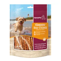 Cookie´s Delikatess Hühnchen Reis Stickies - 200 g