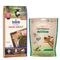 Kombi-Paket: 15 kg bosch HPC Trockenfutter + 3 x 350 g Sammy's Gelenkhappen Maxi Adult 15 kg + Sammy's Gelenkhappen 3 x 350 g