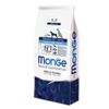 2 x 12 kg Monge Superpremium Crocchette cane Puppy Junior Medium